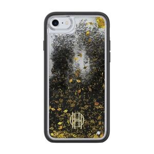 House of Harlow 1960 Liquid Glitter Phone Case iPhone 8